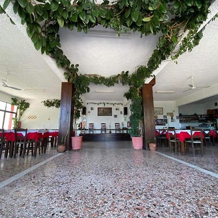 Kerames Archontika Apartments מראה חיצוני תמונה