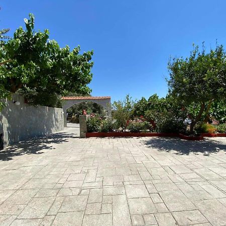 Kerames Archontika Apartments מראה חיצוני תמונה