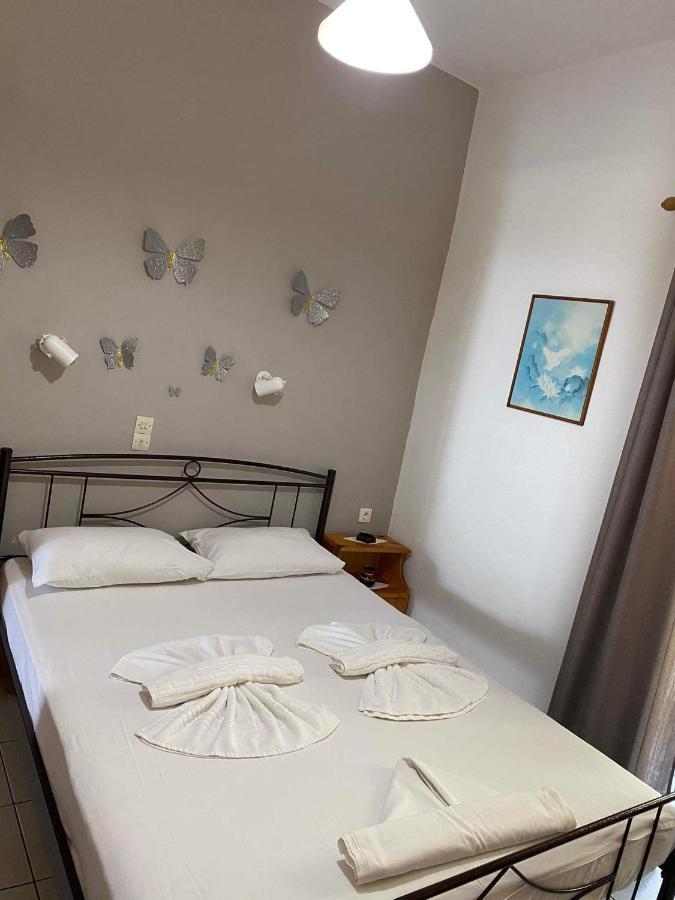 Kerames Archontika Apartments מראה חיצוני תמונה