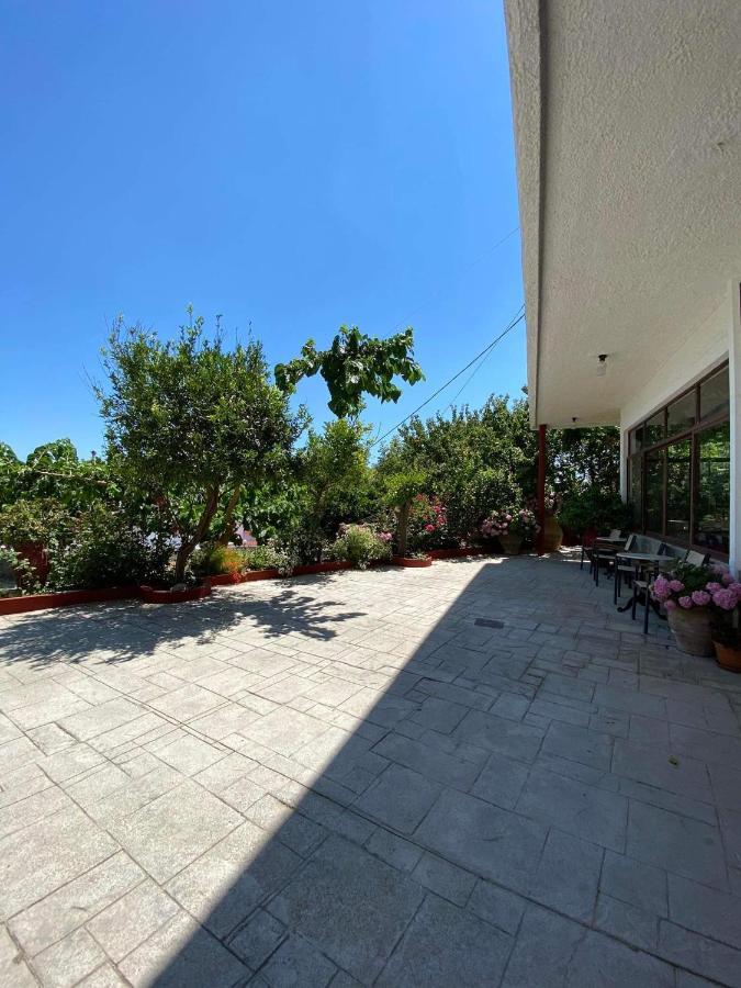 Kerames Archontika Apartments מראה חיצוני תמונה