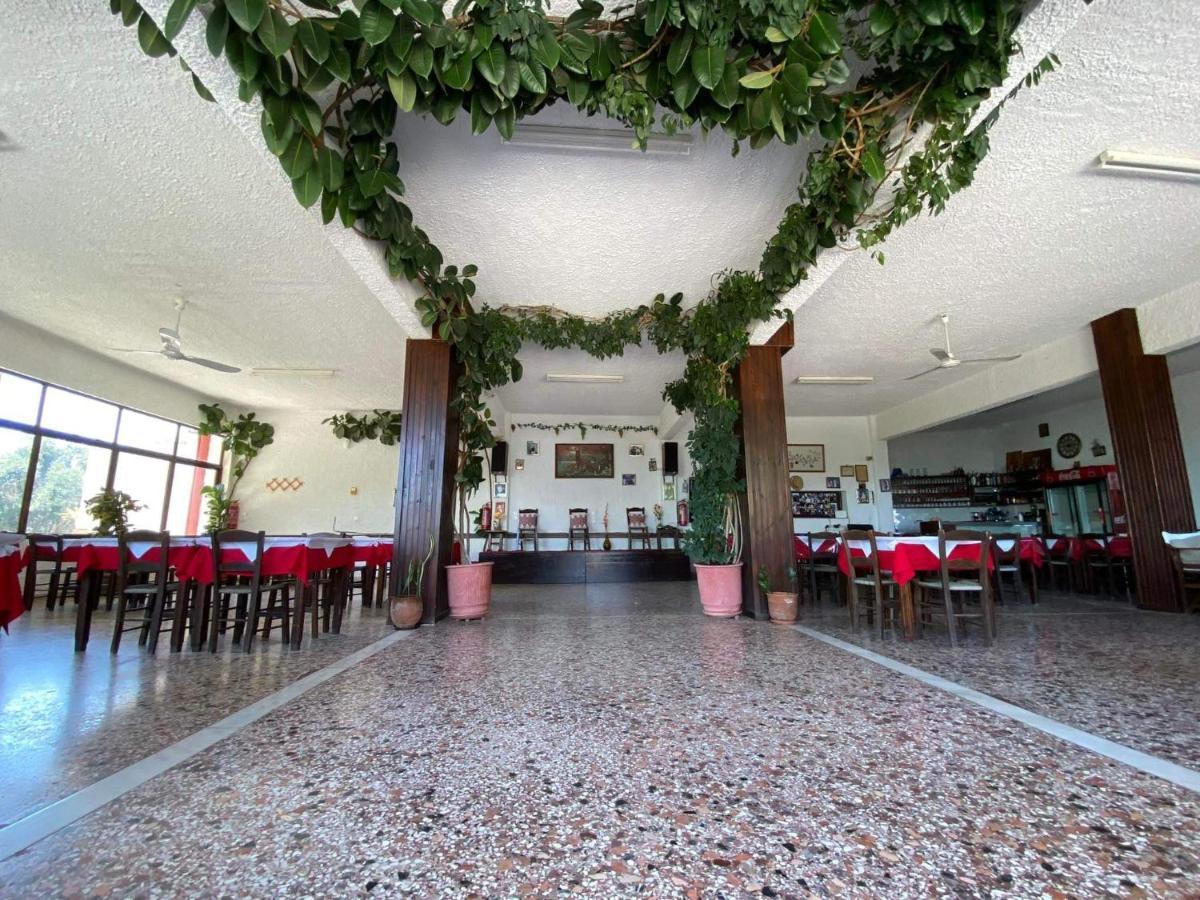 Kerames Archontika Apartments מראה חיצוני תמונה