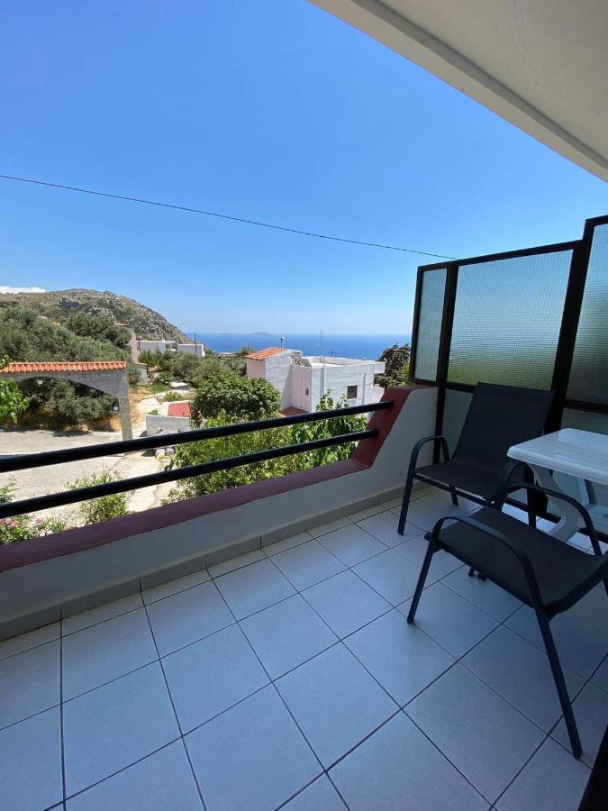Kerames Archontika Apartments מראה חיצוני תמונה