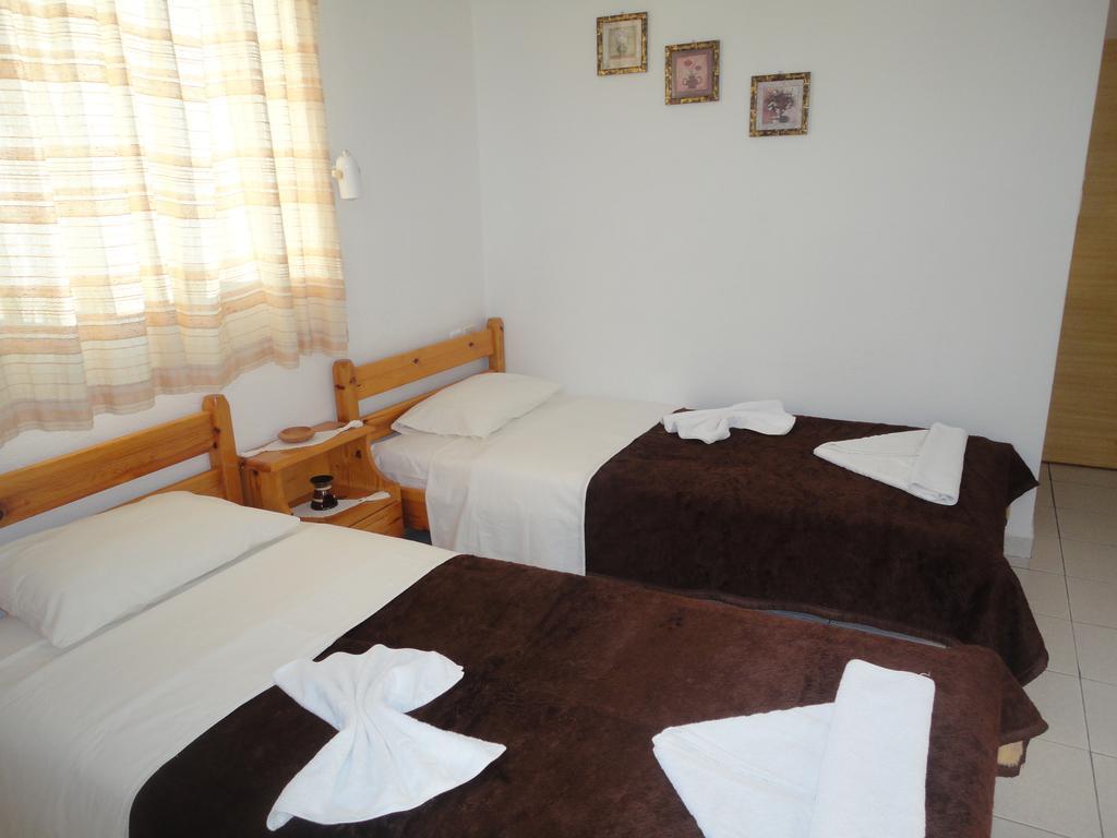 Kerames Archontika Apartments חדר תמונה