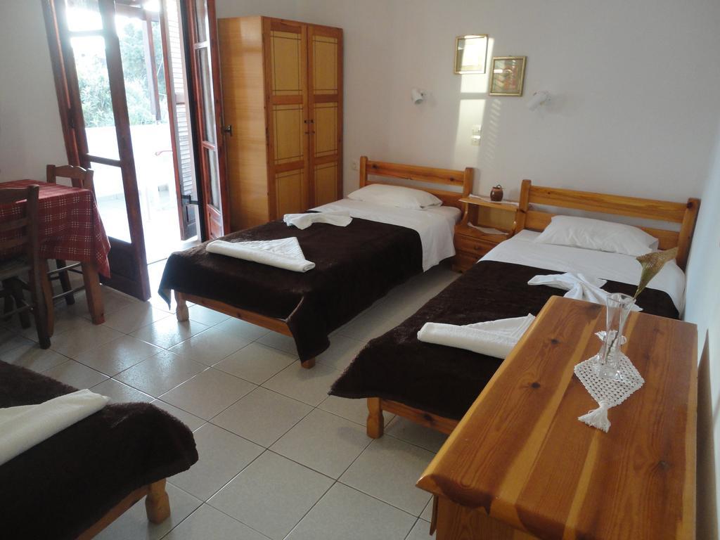 Kerames Archontika Apartments חדר תמונה