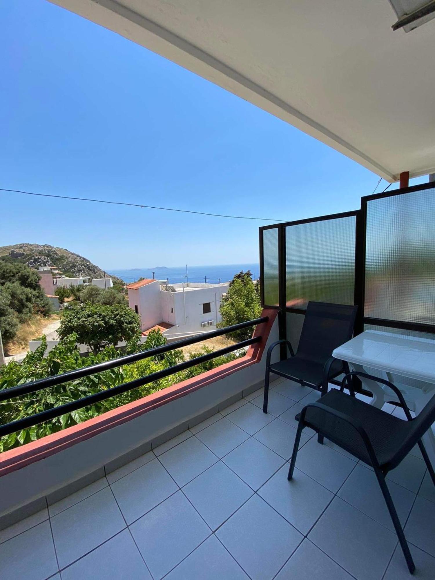 Kerames Archontika Apartments חדר תמונה