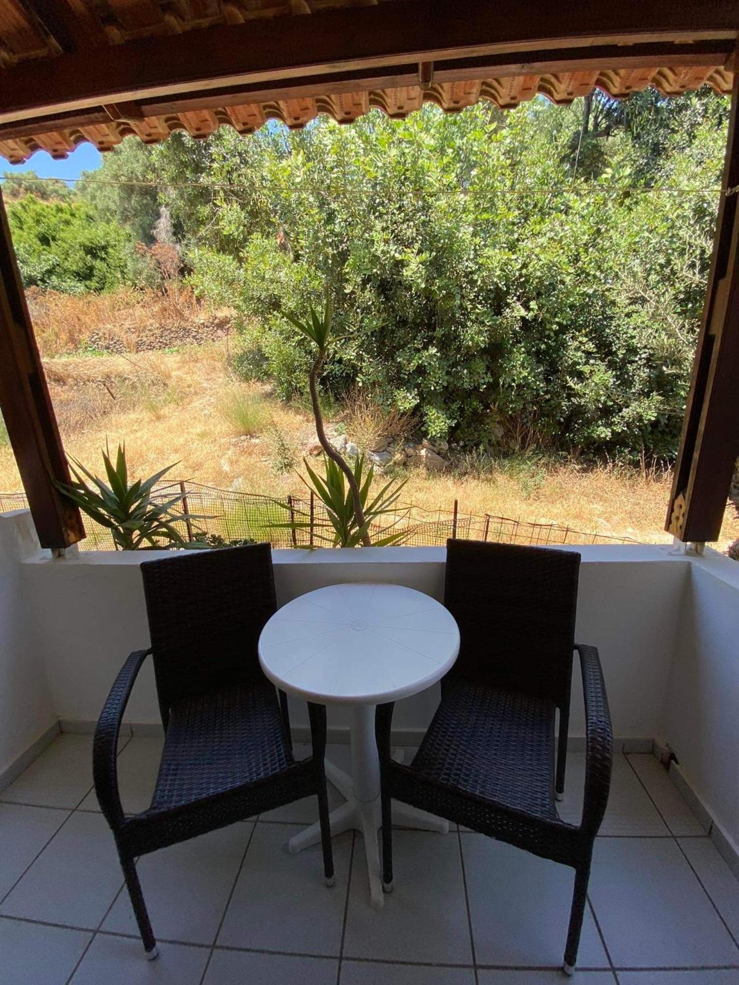 Kerames Archontika Apartments חדר תמונה