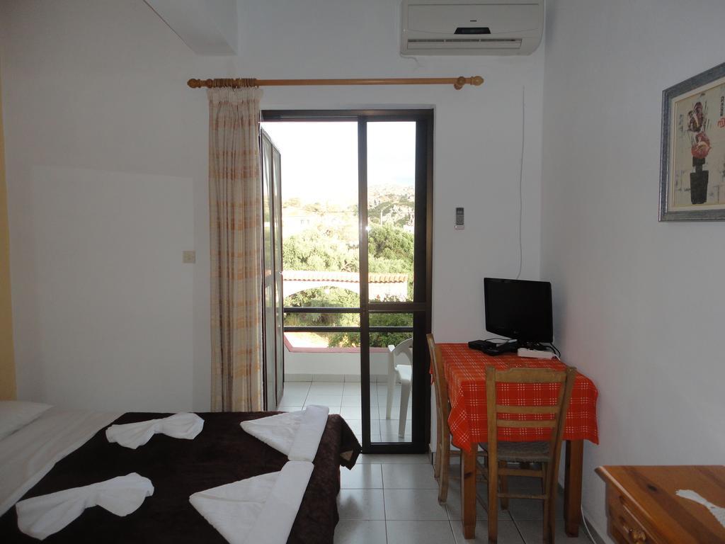 Kerames Archontika Apartments חדר תמונה