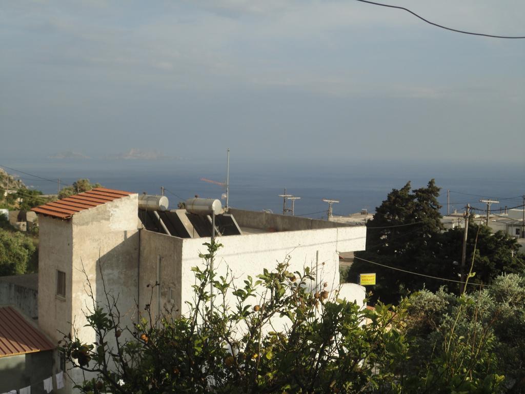 Kerames Archontika Apartments חדר תמונה