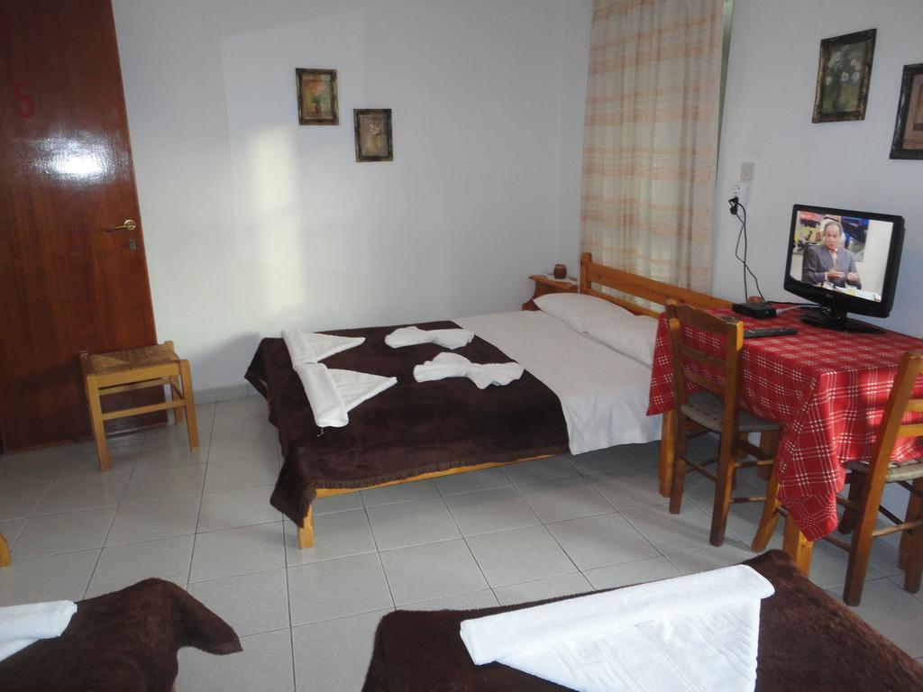 Kerames Archontika Apartments חדר תמונה