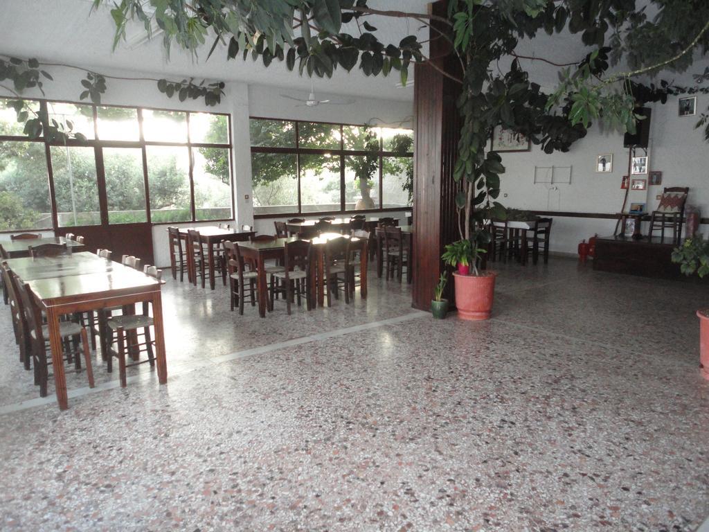 Kerames Archontika Apartments מראה חיצוני תמונה