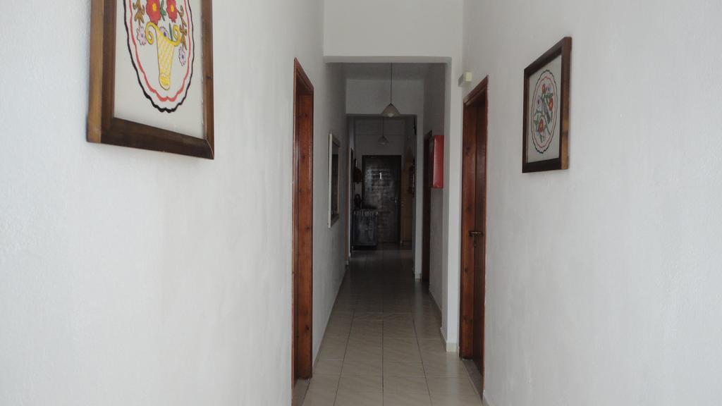 Kerames Archontika Apartments מראה חיצוני תמונה
