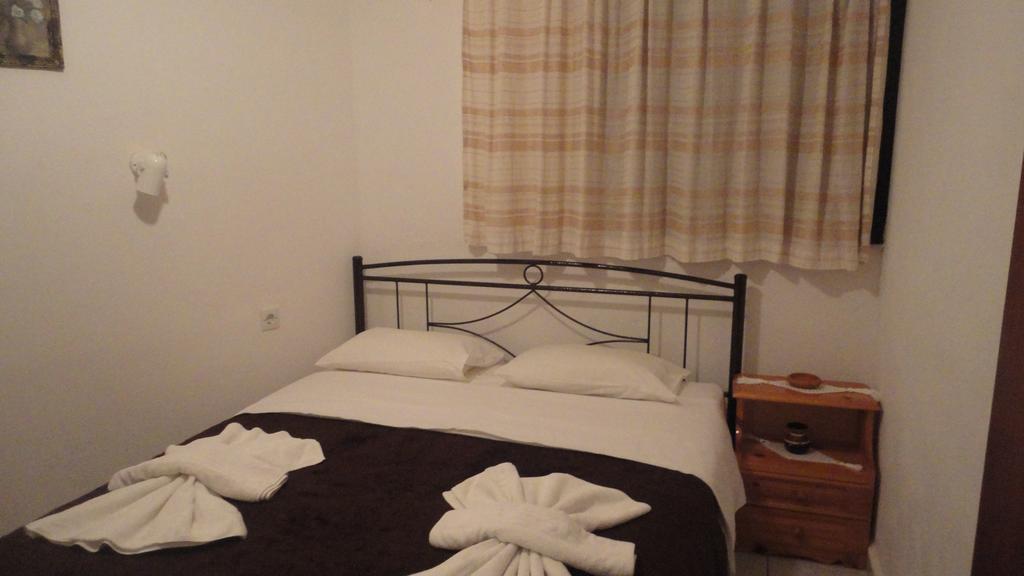 Kerames Archontika Apartments מראה חיצוני תמונה