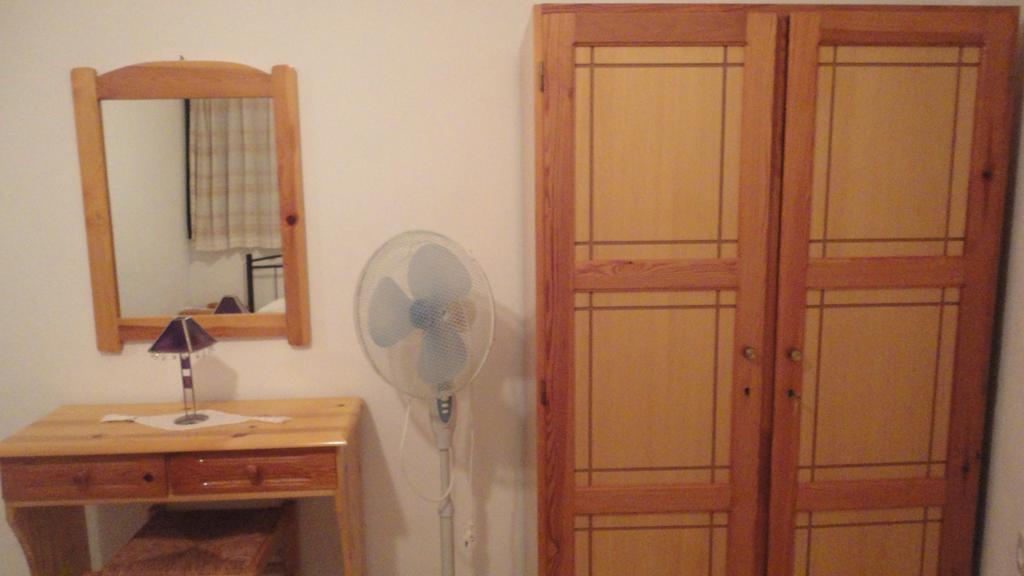 Kerames Archontika Apartments מראה חיצוני תמונה