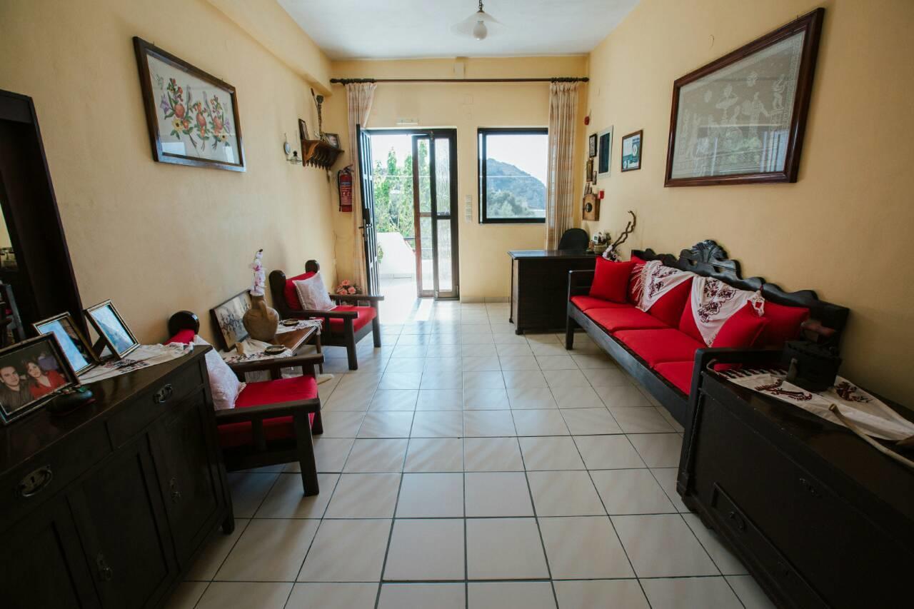 Kerames Archontika Apartments מראה חיצוני תמונה