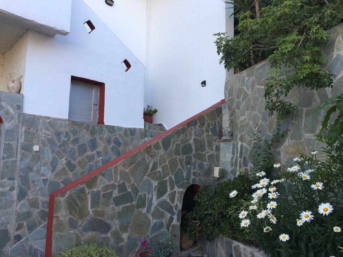 Kerames Archontika Apartments מראה חיצוני תמונה